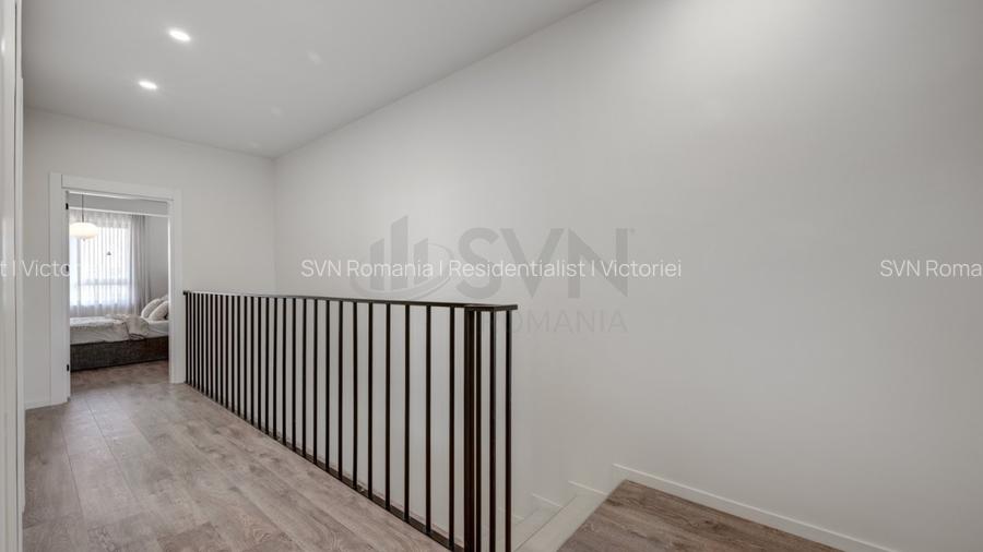 REV2004613 Vila in Balotesti Complex Modern cu Loc De Joaca - 18