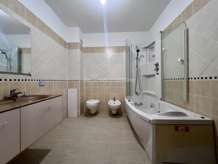 Apartament cu 3 camere, 131mp utili, etaj 3 in Giroc - 8