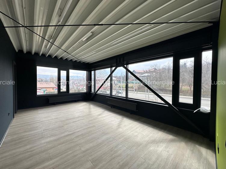 Spatiu sport, birou, beauty, 150mp, Bucium Trei Sarmale - 19