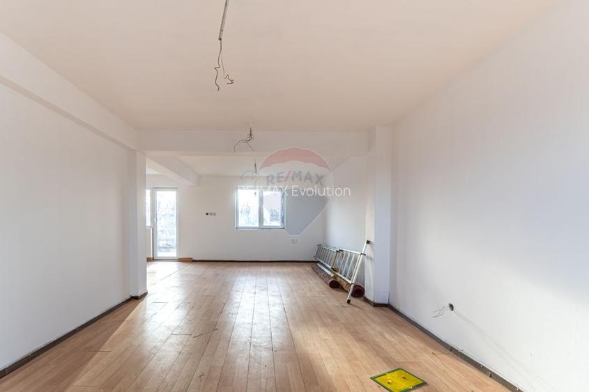 Casa de vanzare | 5 camere | Teren 1,100 mp | STUPINI | COMISION 0% - 20