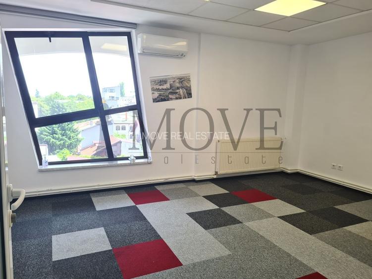 Spatiu de birou pentru afacerea ta, 92 mp - 7