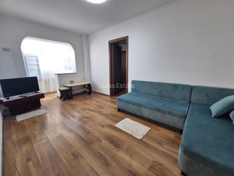 Apartament 3 camere, zona Tomis Nord/Cireșica - 3