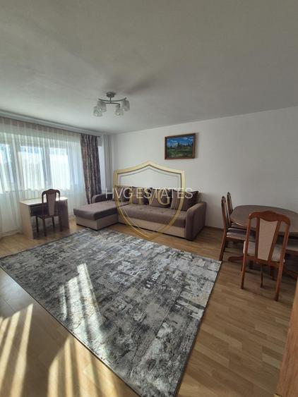 Apartament cu 2 camere | Loc de parcare | Proximitate metrou | Unirii - 3