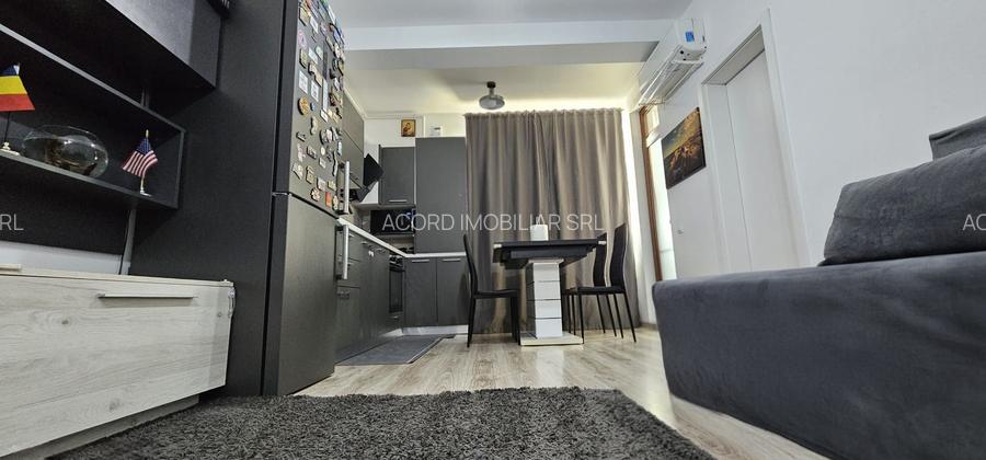 Tomis nord euromaterna-apartament 2 camere cu loc de parcare - 3