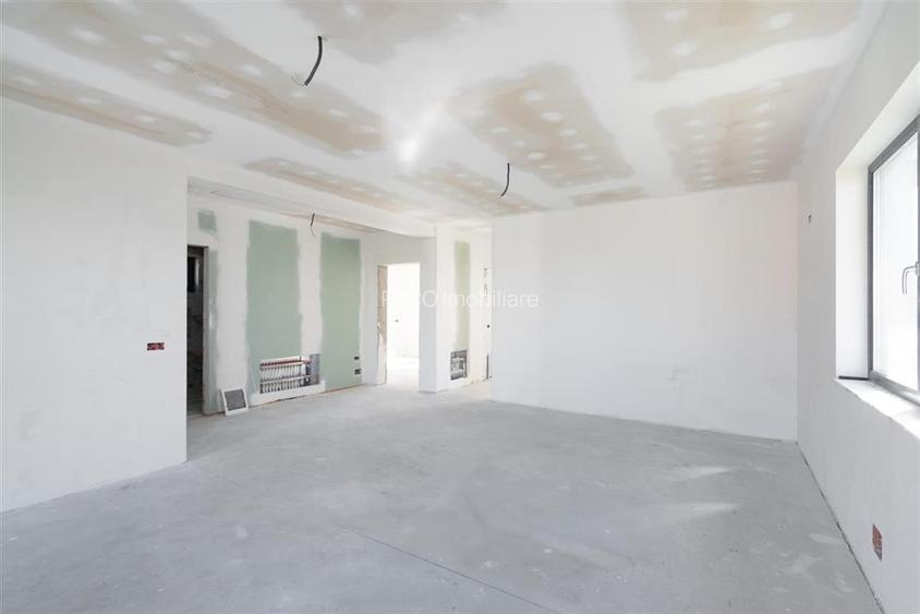 Reco Casa noua  Osorhei - 16