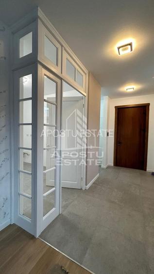 Penthouse exclusivist pe 2 nivele, cu 4 camere, zona Take Ionescu - 14