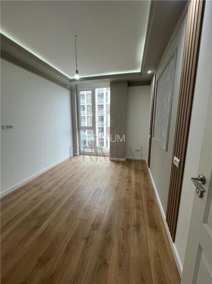 TORONTALULUI - 3 CAM - ETJ.2 - PARCARE SUBTERANA - INCALZIRE PARDOSEALA - BLOC N - 4