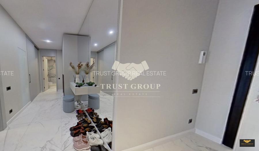 Apartament 6 camere | Floreasca| ONE Verdi | Loc de parcare | COMISION 0% - 49