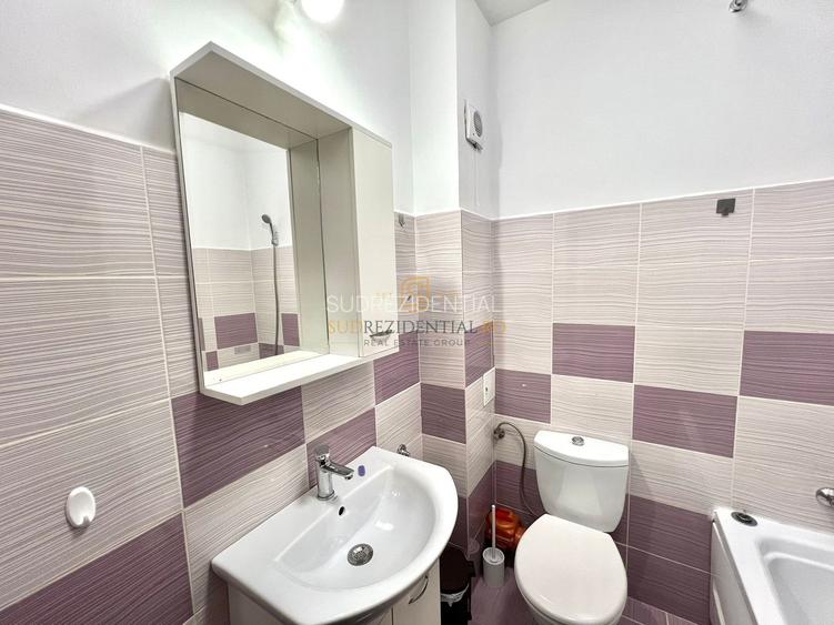 2 Camere Semidecomandat | 3 Min Metrou Dimitrie Leonida | Parcare - 12