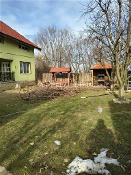 Casa individuala P+M , 5 dormitoare, 3 bai, 556 mp teren, Cernatu, Sacele - 2