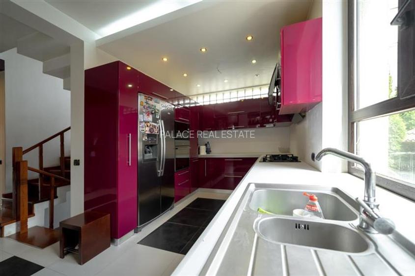 Casa Visurilor Tale in Valea Lupului – Eleganta, Confort, Exclusivitate! - 10