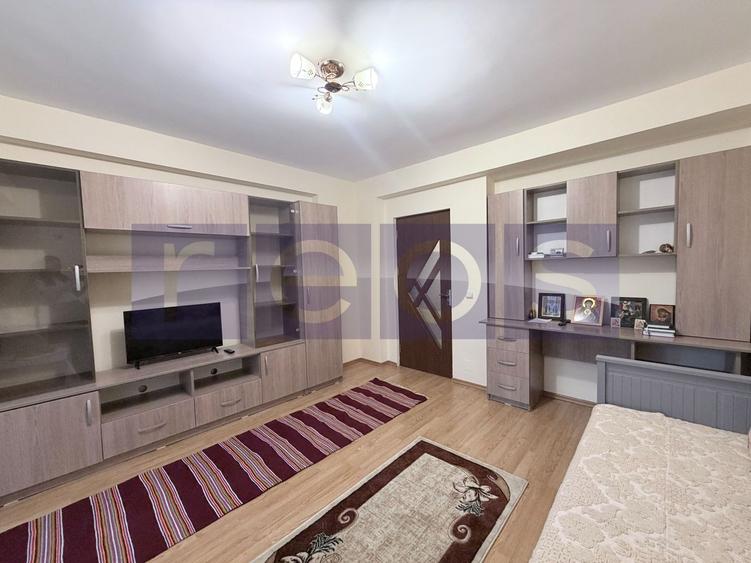 VANZARE 2 CAMERE | METROU | PARCUL BAZILESCU | - 2