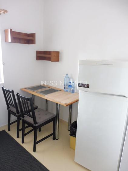 ROMANA, LANGA METROU, AP 2 CAM , BLOC 1992, MOBILAT SI UTILAT COMPLET - 12