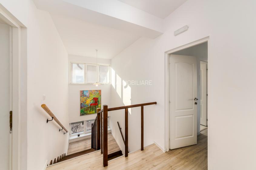 Casa singur curte in Complexul Henri Coanda - 28