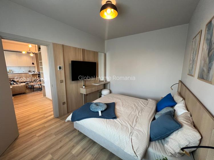 Apartament zona Unirii -Traian -Tip Aparthotel | Oportunitate Investitie - 8