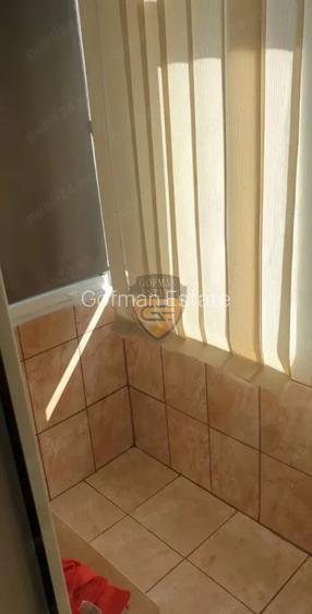 Apt 2 camere Scoala 8, INEL II, fara imbunatatiri, balcon, 37.8 mp, semidecomand - 5