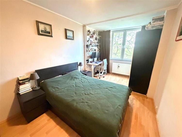 APARTAMENT 2 CAMERE | TIP X |  ETAJ 2 | ZONA CALEA ARADULUI | STRADA  ALEEA CALI - 9