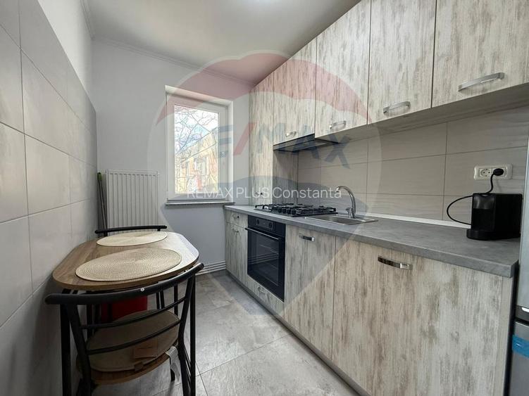 Apartament cu 2 camere de închiriat în zona Tomis Nord - 4