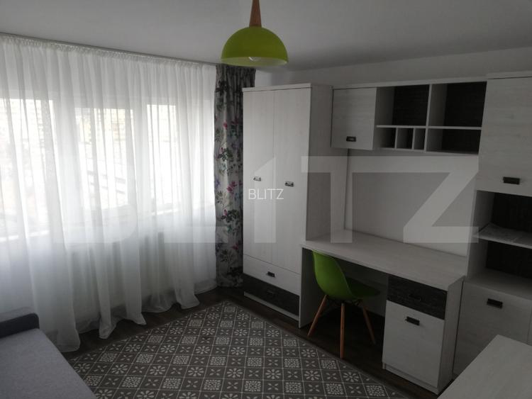 Apartament 2 camere decomandate, 52.27 mp  – Între Lacuri, Cluj-Napoca - 3