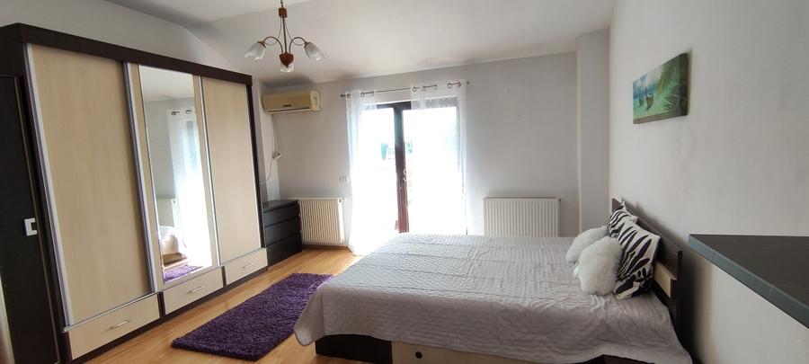 Apartament disp imediat, 3 camere Sector 1 - 9