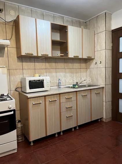 Apartament-Bulevardul Ghencea-Capatul liniei 41 - 6
