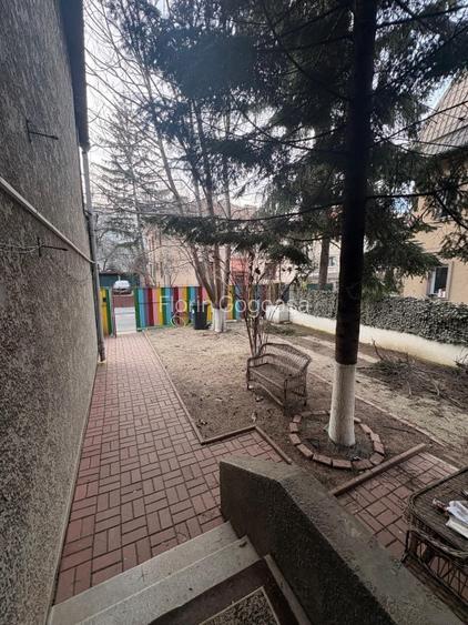 Inchiriere Vila Floreasca sector 2 Chopin nr.2B - 3