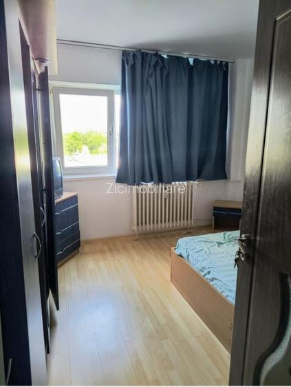 Apartament 2 camere decomandat Drumul Taberei – Parcul Moghioroș - 5