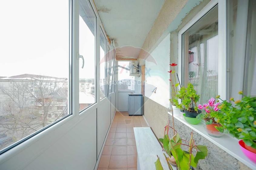 Apartament cu 4 camere, de vânzare în zona Rogerius - 10