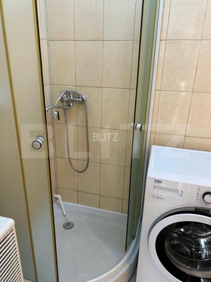 Casa individuala, 4 camere, 120 mp, complet finisata si utilata, zona Hasdeu  - 17