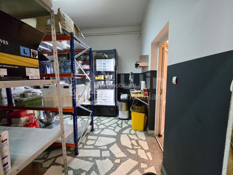 Imobil functiuni mixte | 400mp utili | Marasti | Zona Bucuresti - 10