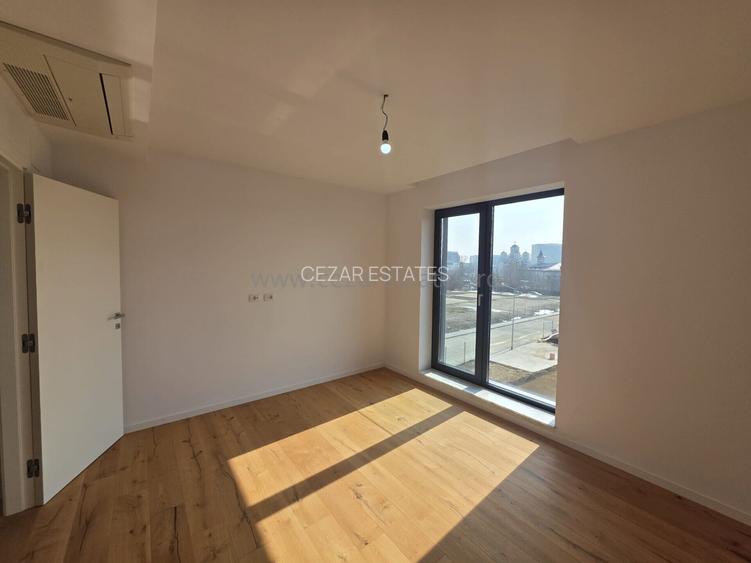 AVIATIEI CITY POINT DE VINZARE APARTAMENT 2 CAMERE SPATIOS - 12