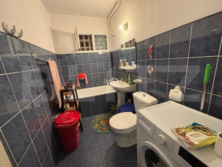 Apartament 3 camere, 60 mp, zona Podu Ros - 9