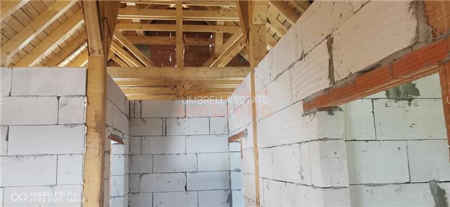 Vila - Pensiune de vanzare, 18 camere in Fundatura-Iclod, Cluj ! - 19