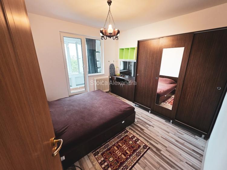 Apartament 2 cam zona Balta Alba , 54m2 - 8