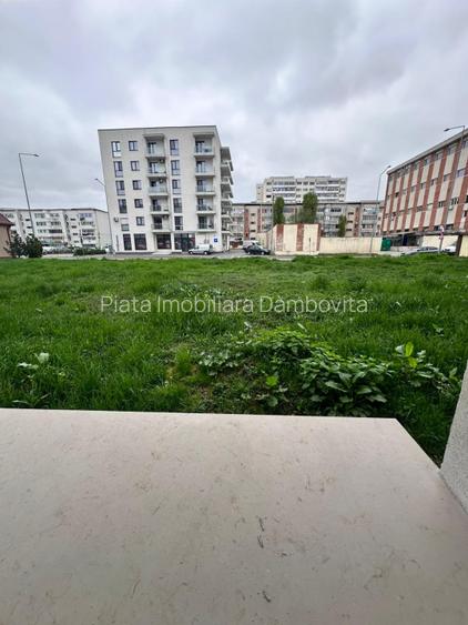 Apartament 2 Camere disponibil, 45 mp, renovat complet 2026, Parter, Târgoviște - 8
