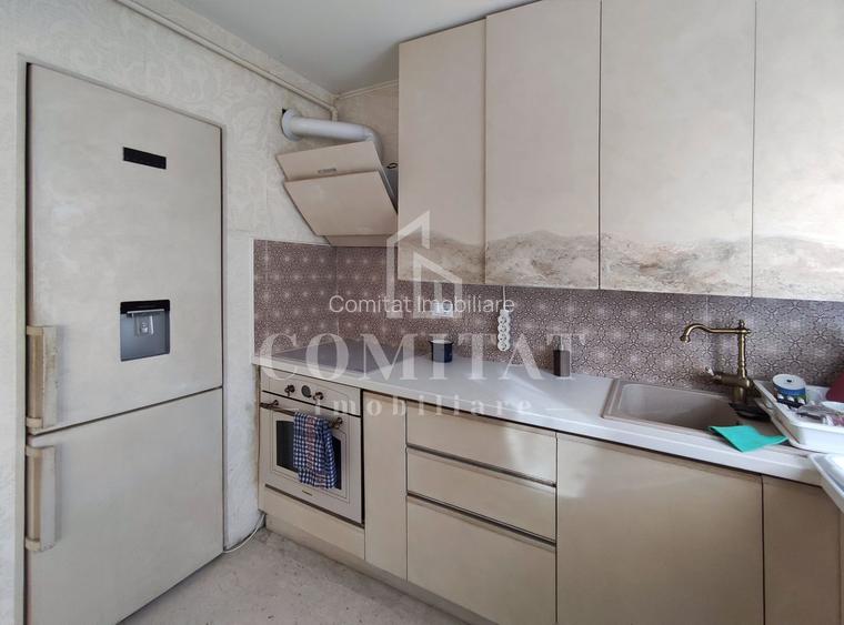 Apartament modern cu 3 camere | Cartierul Mănăștur - zona Primăverii - 5