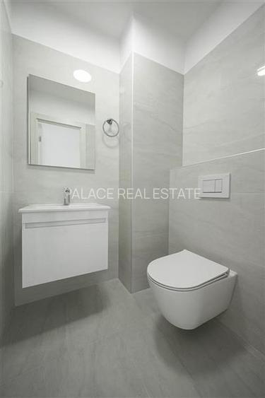 Tva inclus, 3 camere, decomandat, 2 bai, lift,complex premium rond ERA - 4