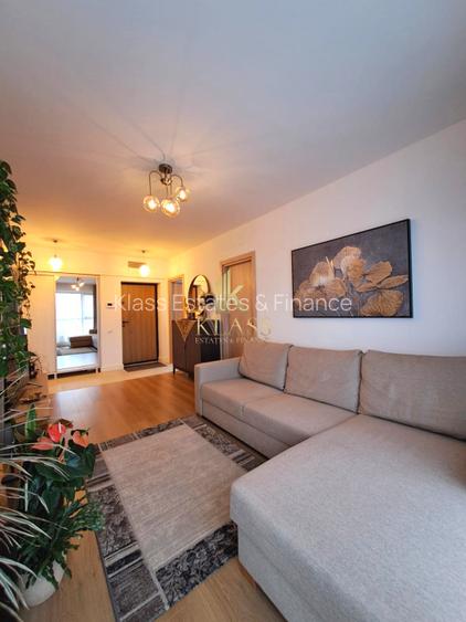 Apartament cu 3 camere, parcare subterana, Onix, Pipera  - 3