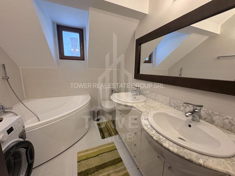 Casa de Închiriat | zona Ștrand | 140 mp - 10