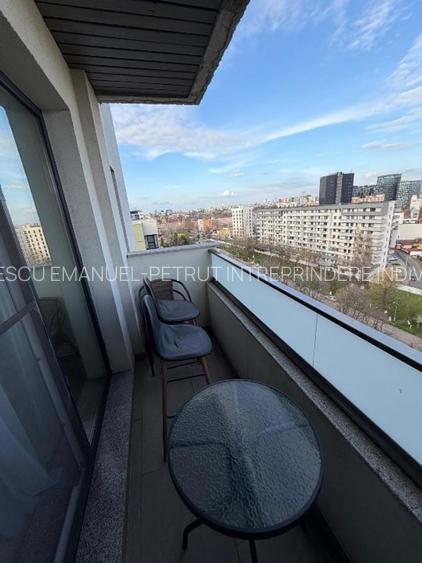 Apartament 2 camere Novum Invest | Grozavesti | bloc nou | cu parcare - 9