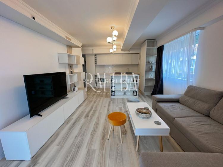 2 cam. | Parcare | Rose Residence 4 | Pipera | Iancu Nicolae - 2