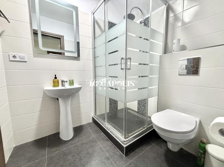 Apartament 3 camere | Parcare | Curte | Pet-Friendly | Ghimbav - 13