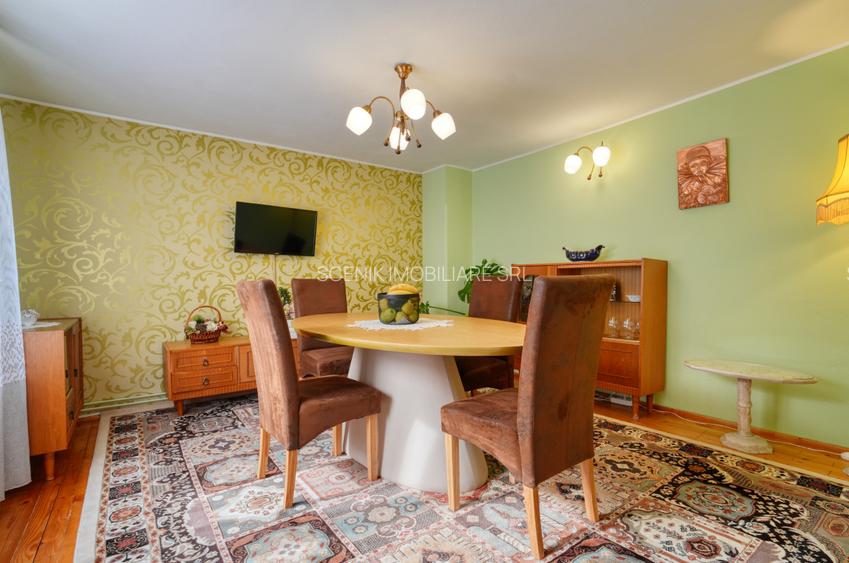 Casa magnifica in loc de poveste, potential, com. Bran, sat Simon, jud. Brasov - 11