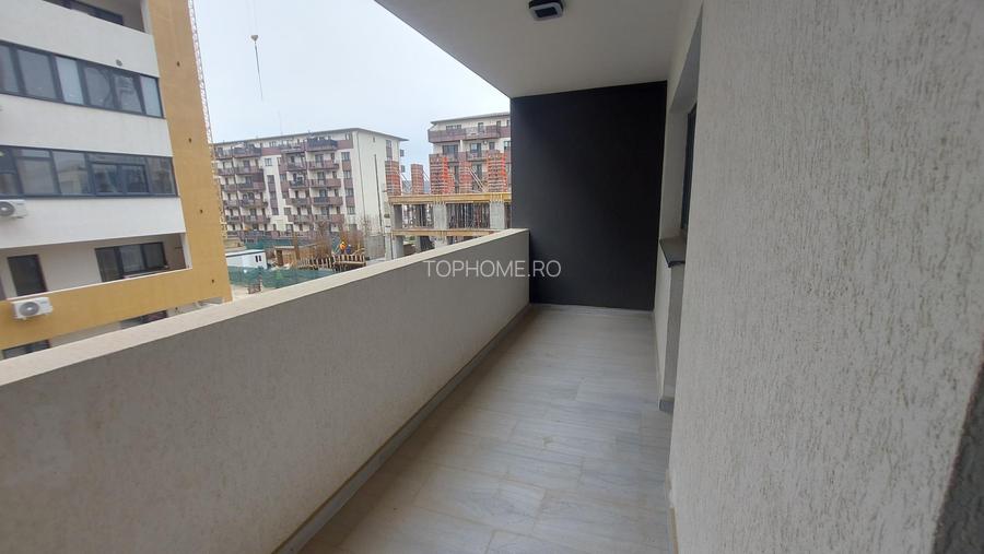 Metrou Berceni 5 min Acte Gata - 2 camere 53 mpu Mobilat Utilat Premium - 2