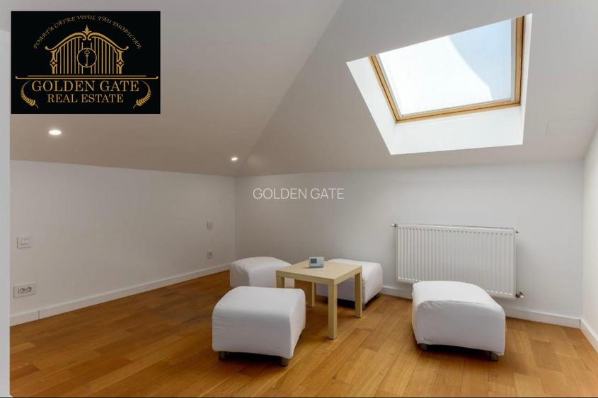 Mosilor - Foisorul de Foc | Duplex 7 Camere 188 MP | Terasa |  - 4