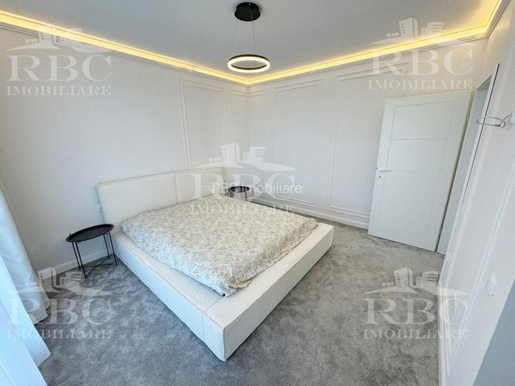 Casa individuala cu teren 625 mp in Andrei Muresanu - 11