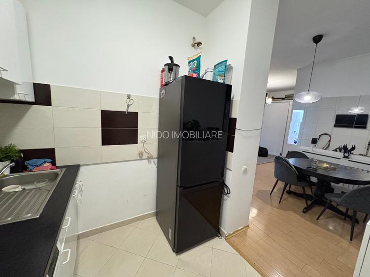 Apartament 2 Camere - Zona Arcul De Triumf - Bloc Nou - 13