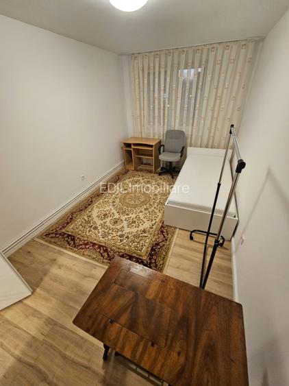 Apartament 3 camere Gheorgheni recent renovat zona Parc Detunata - 11