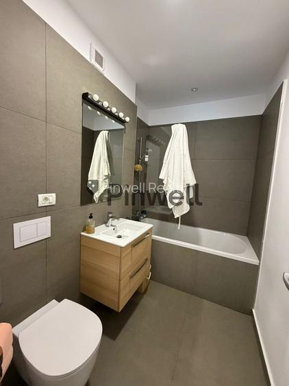 APARTAMENT LUX 3 CAMERE I 2 BAI I VOLUNTARI I IANCU NICOLAE - 12