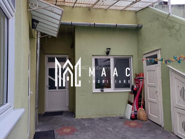 Apartament La Casa | 3 Camere | Orasul De Jos - 8